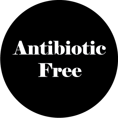 AntiB Free Button Black